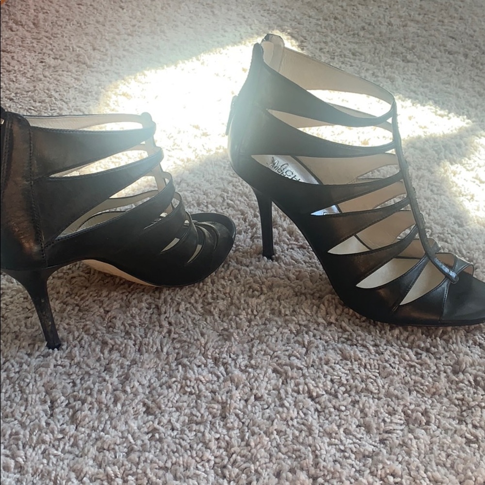 Michael kors heels